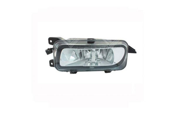 Fog Lamp   Rh - Mercedes Actros - 9438200156