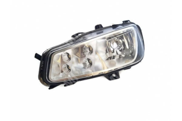 Fog Lamp  Rh - Mercedes Arocs - 9608202256