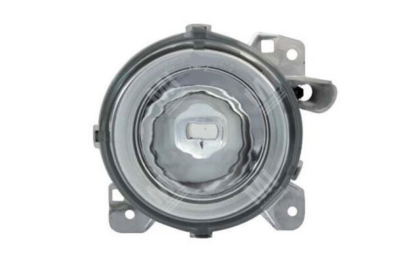 Fog Lamp  Rh Inner - Scania 5 Series - 1446354, 1852570, 1511540, 2248114 - Mi Nr: 350.003067