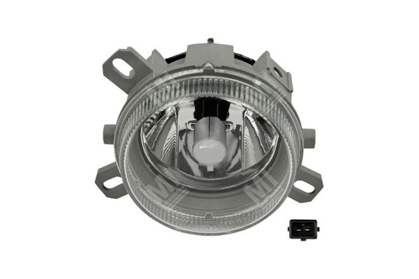 Fog Lamp Rh, Lh - Renault Magnum - 7420881197