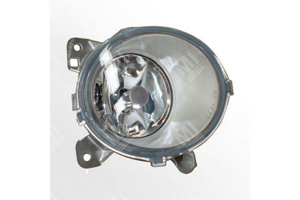 Fog Lamp  Rh Outer - Scania 5 Series - 1446356, 1852573, 1511543, 2080689, 1852578 - Mi Nr: 350.003066