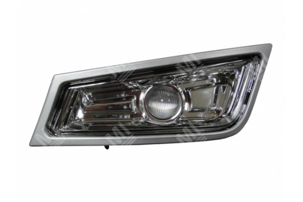 Fog Lamp Single Lamp  
 - Volvo - 21035692, 2129791 - Mi Nr: 350.003074