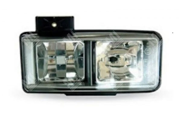 Fog Lamp   tech Rh - Iveco Eurotech,Eurocargo,Eurotech 240,Eurostar - 98437475 - Mi Nr: 350.003045