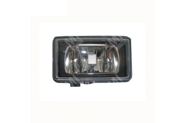 Fog Lamp  
Tector - Iveco Eurocargo - 504052353 - Mi Nr: 350.003030