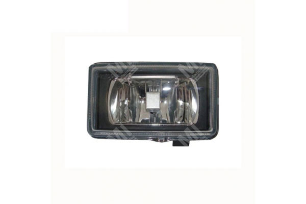 Fog Lamp  
Tector Rh - Iveco Eurocargo - 504052352