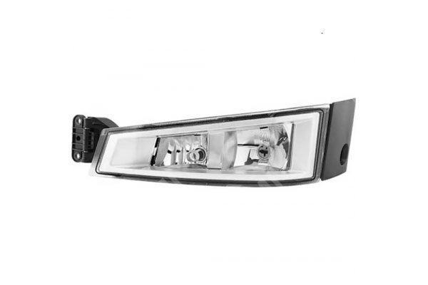 Fog Lamp With Double Lamp
 - Volvo Fm,Fh - 21221154