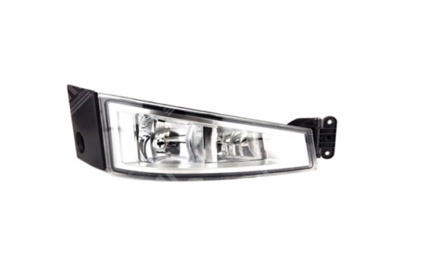 Fog Lamp With Double Lamp
  Rh - Volvo Fm,Fh - 21221153