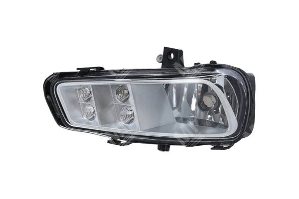 Fog  Position Lamp Lh - Mercedes Arocs,Antos - 9608200656