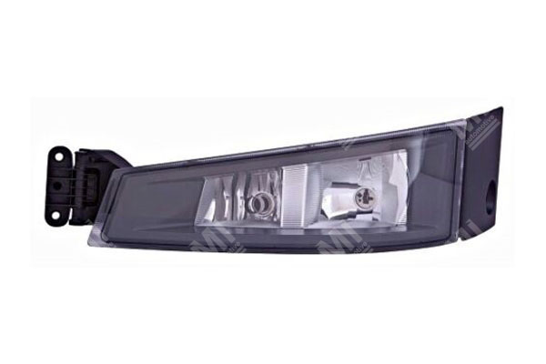 Fog  Spot Lamp Lh - Volvo Fh,Fm - 21221158 - Mi Nr: 350.038304