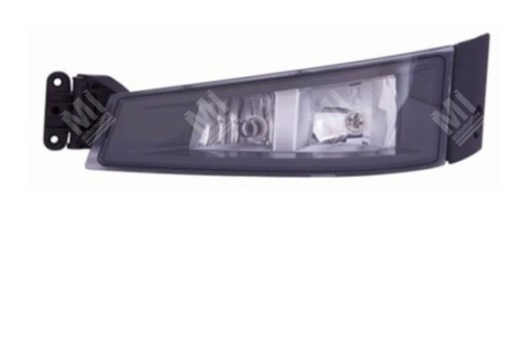 Fog  Spot Lamp Rh - Volvo Fh,Fm - 21221157