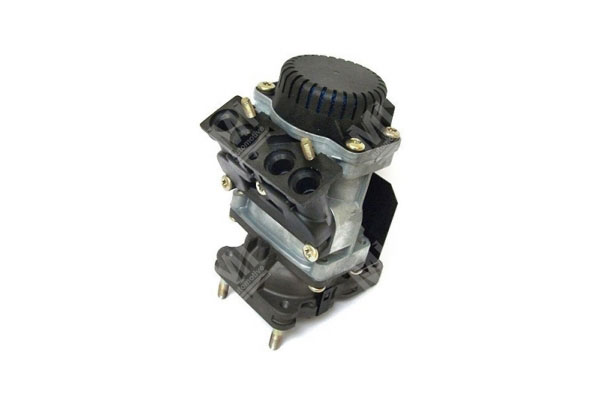 Foot brake valve - Renault,Daf - 5010260033, 1518075, 4614945020 - Mi Nr: 344.005421