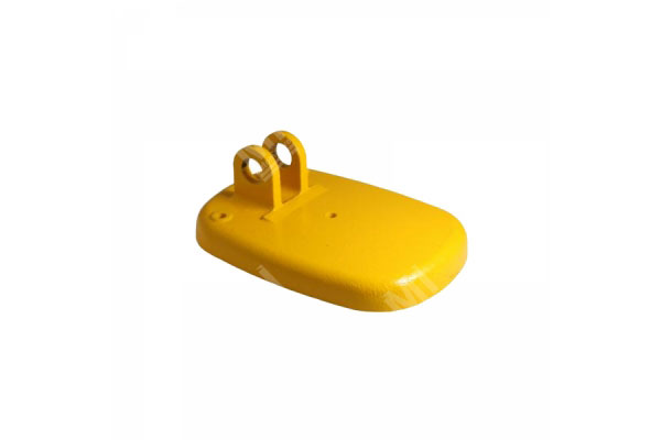 Foot Stabiliser - Jcb - 401-H4096, 401H4096 - Mi Nr: 378.066434