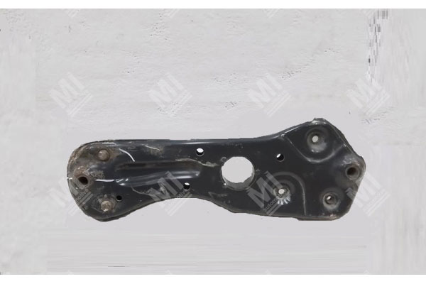 Foot Step Bracket   Outside Lh - Mercedes Actros - 9436601531, 9436600131 - Mi Nr: 352.001628