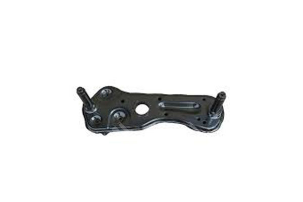 Foot Step Bracket   Outside Rh - Mercedes Actros - 9436600231, 9436601631 - Mi Nr: 352.001627