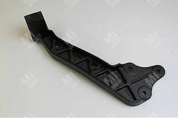 Foot Step Fast   Behind Lh - Mercedes Axor - 3756660431, 9406660431 - Mi Nr: 352.001620