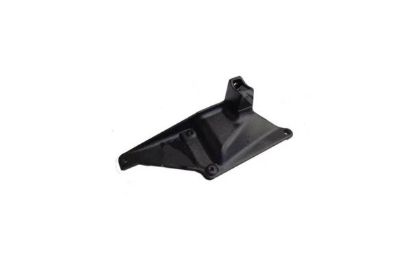 Foot Step Fast   Front Rh - Mercedes Axor - 9406661031