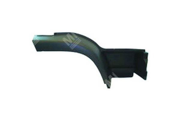 Foot Step House Narrow Cheek
 Tector - Iveco ,Tector - 504054991 - Mi Nr: 352.000706