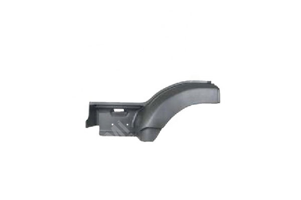 Foot Step House  
tech - Iveco Eurotech,Eurotrakker,Eurotech 240 - 8144328