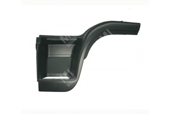 Foot Step House  Tecttor
 - Iveco ,Tector - 504054940