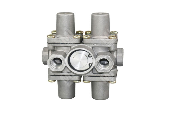 Four Circuit Protection Valves - Daf,,Iveco,Renault,Man,Mercedes,Volvo,Neoplan,Steyr,Terex  - 9347020400