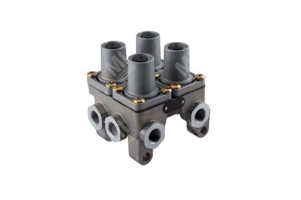 Four Circuit Protection Valves - Mercedes  - 9347022200