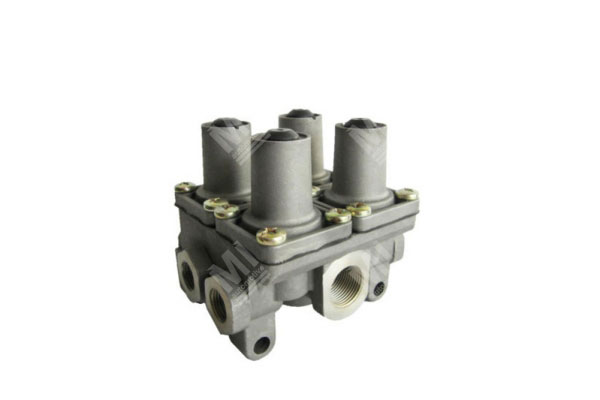 Four Circuit Protection Valves - Mercedes,,Daf,Man,Steyr  - 9347022210