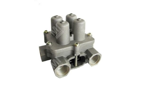 Four Circuit Protection Valves - Iveco,,Daf,Renault  - 9347023800