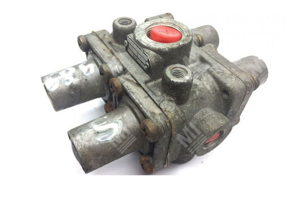 Four Circuit Protection Valves - Daf,,Scania  - 9347023870