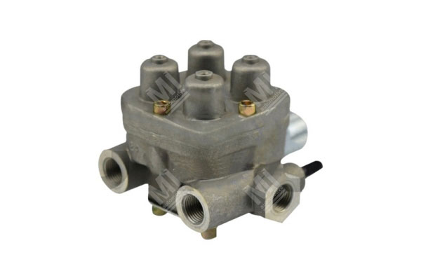 Four Circuit Protection Valves - Ford  - 9347130040