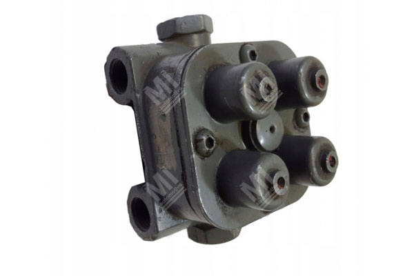 Four Circuit Protection Valves - Iveco,,Otoyol  - 9347130190