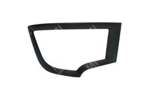 Frame RH - Mercedes Arocs,Antos - 9608260159