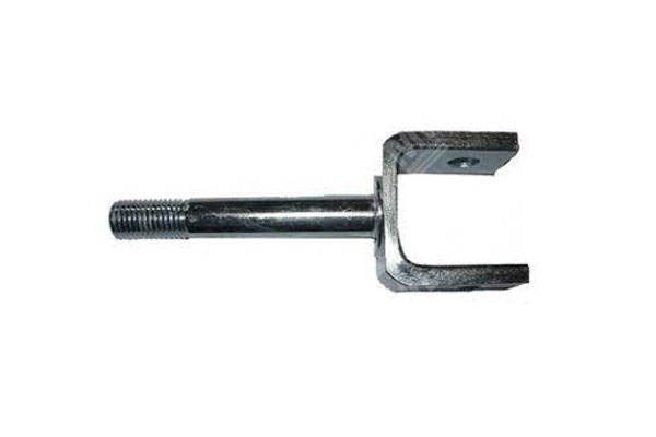 Shock Absorber Bracket -   - 41013677