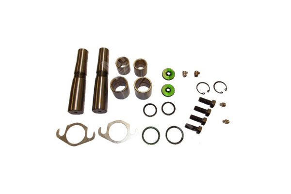 Kit de réparation d\'essieu avant - Iveco  - 1904814, 266170, 7162998