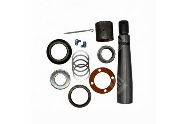 Kit de réparation d\'essieu avant - Volvo - 276029, 276014 - Mi Nr: 355.005953