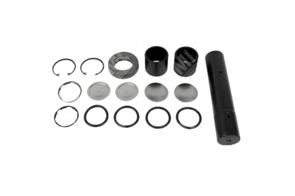 Kit de réparation d\'essieu avant - Mercedes - 3435860233, 3433300219 - Mi Nr: 355.005936