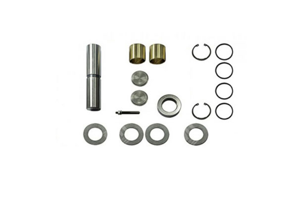 Kit de réparation d\'essieu avant - Mercedes  - 3553300319, 3555860033, 3553302119, 3553300619