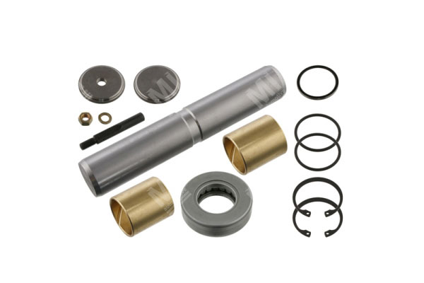 Kit de réparation d\'essieu avant - Mercedes - 3603300619, 3605860033 - Mi Nr: 355.005924