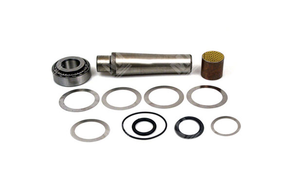 Kit de réparation d\'essieu avant - Scania  - 550730, 550729, 550722