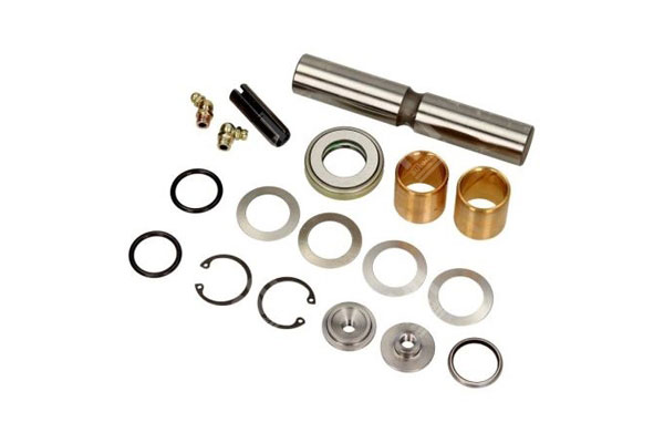 Kit de réparation d\'essieu avant - Mercedes - 6013300019, 6013300419 - Mi Nr: 355.005927