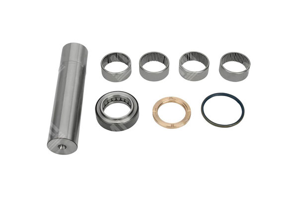 Kit de réparation d\'essieu avant - Mercedes - 6553300419 - Mi Nr: 355.005932