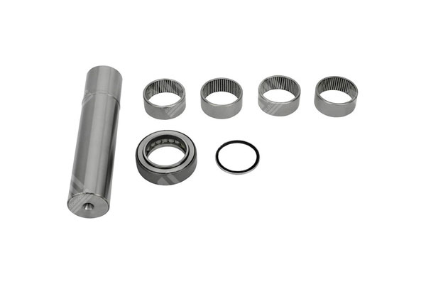 Kit de réparation d\'essieu avant - Mercedes ,Axor - 6553300619S1, 6553300619S - Mi Nr: 355.005935