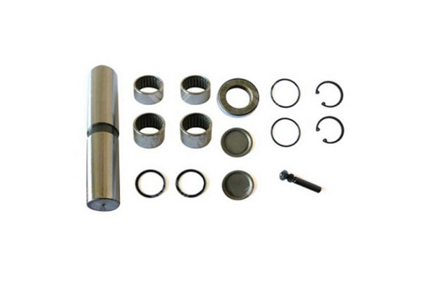 Kit de réparation d\'essieu avant - Mercedes - 6753300019, 6703300219 - Mi Nr: 355.005930