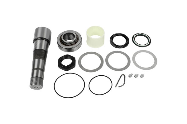 Kit de réparation d\'essieu avant - Renault,Volvo  - 7420590486, 7485133870, 85108338, 20590486