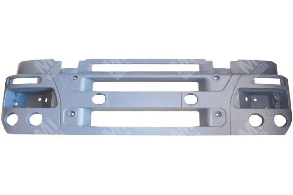 Front Bumper - Iveco Stralis - 500383946, 504103125, 500364901, 504103124