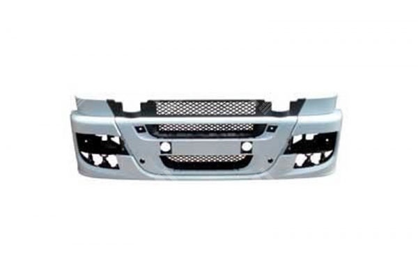 Front Bumper - Iveco Stralis - 504284315