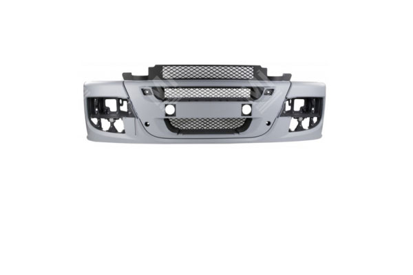 Front Bumper - Iveco Stralis - 504287143, 504186928