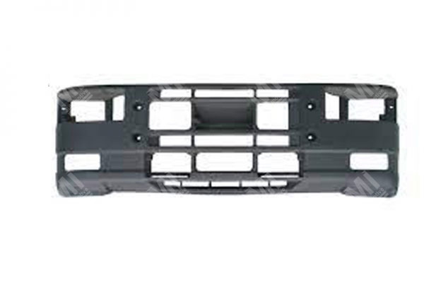 Front Bumper  
 - Iveco Eurocargo - 8143221, 500317145 - Mi Nr: 352.002461