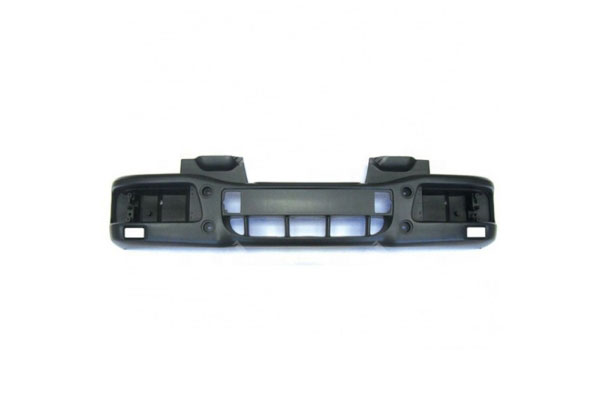 Front Bumper Fog Lamp
Unnhole - Iveco Eurocargo - 504027613, 42554000, 2997370