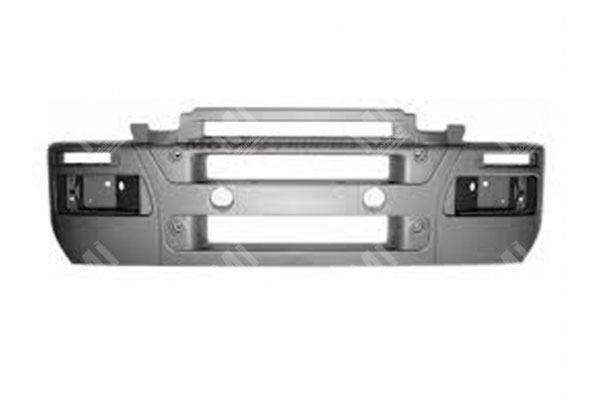 Front Bumper Fog Unnhole
  As - Iveco Stralis - 504103111, 500386205, 500386206, 500383947 - Mi Nr: 352.002490