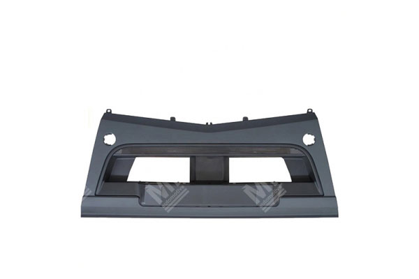 Front Bumper Middle   Long - Mercedes Actros - 9608801790, 9608801490, 9608809135, 9608801990